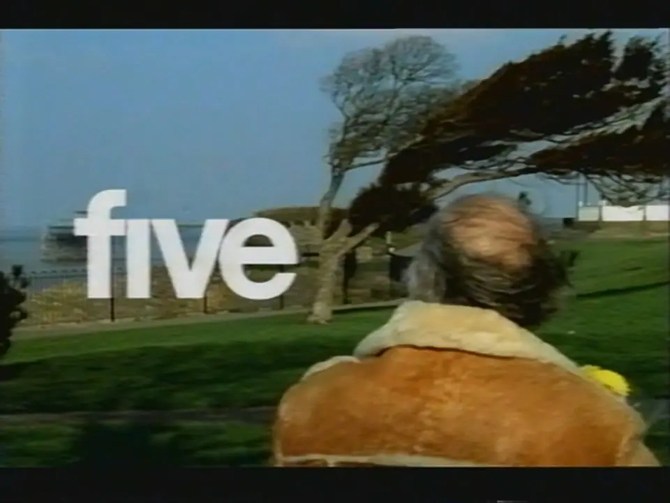 Thumbnail image for five (Bouquet) - 2003 