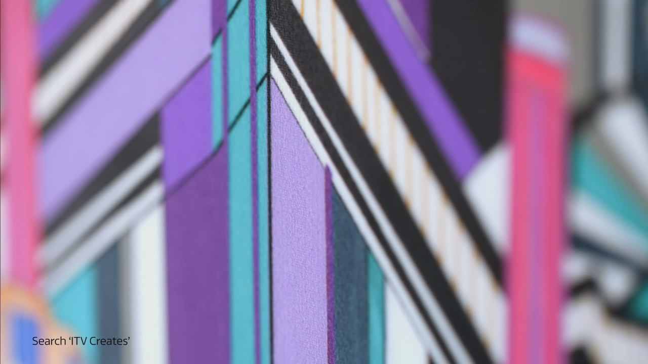 Thumbnail image for ITV (Laurie Nouchka)  - 2019