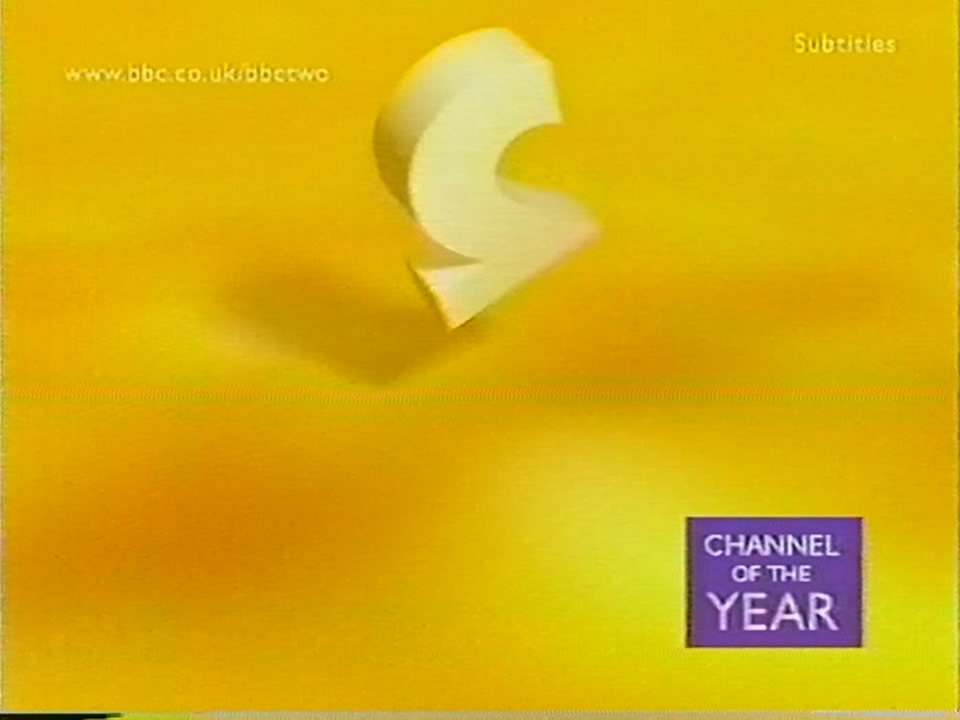 Thumbnail image for BBC Two (Drum)  - 2004