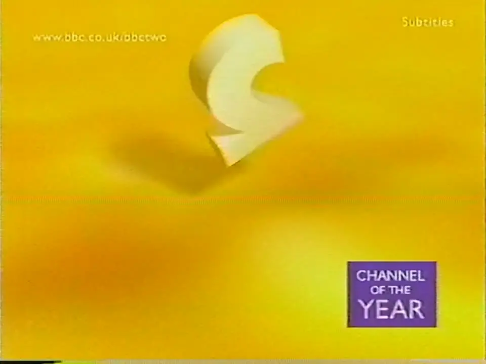 Thumbnail image for BBC Two (Drum)  - 2004