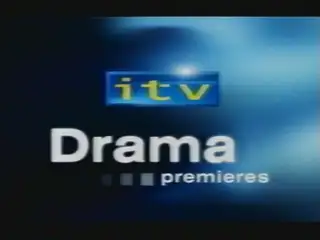 Thumbnail image for ITV Drama Premieres (Sting)  - 2003