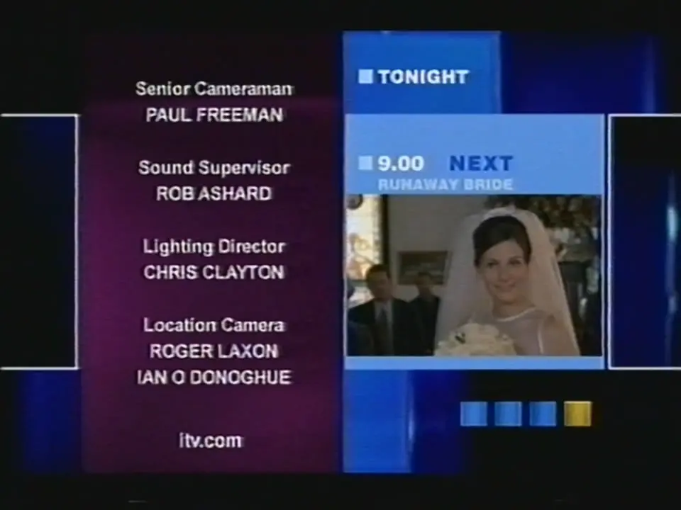 Thumbnail image for ITV1 (ECP)  - 2004