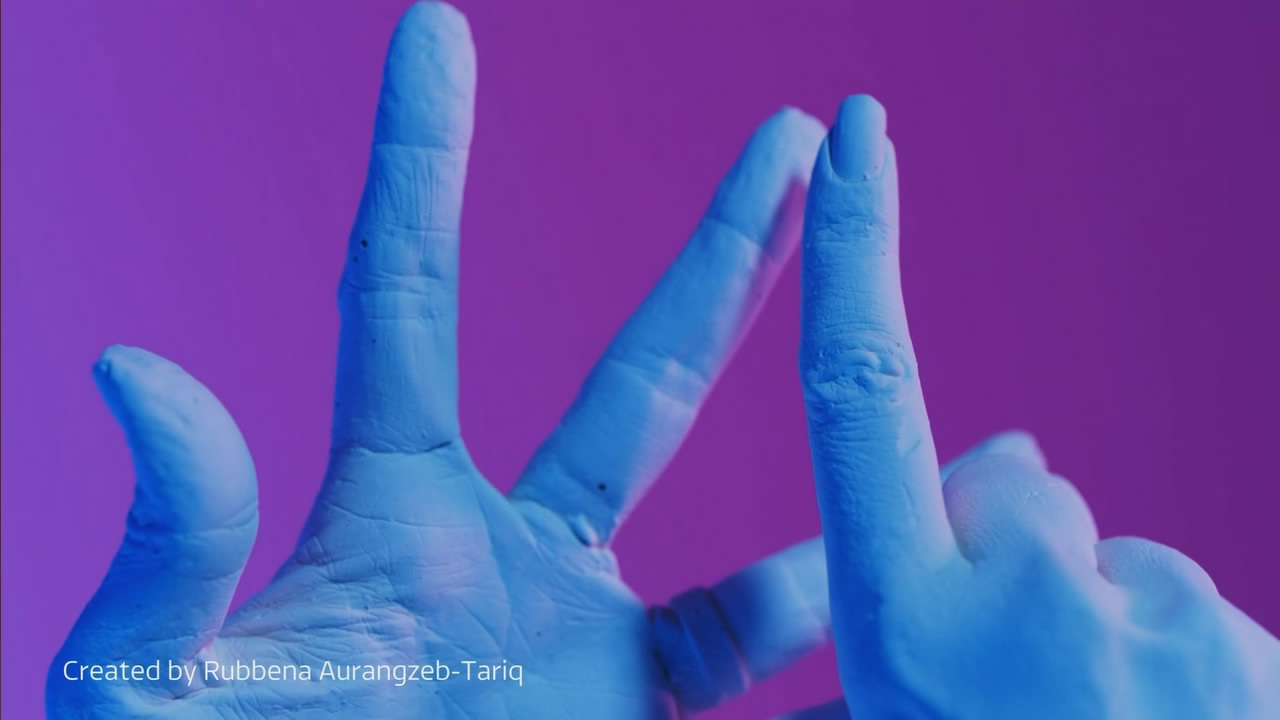 Thumbnail image for ITV (Rubbena Aurangzeb-Tariq)  - 2019