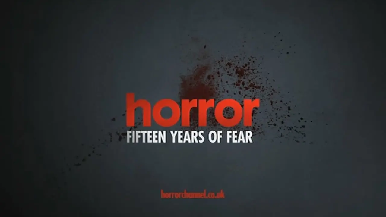 Thumbnail image for Horror Channel (15th Birthday)  - 2019