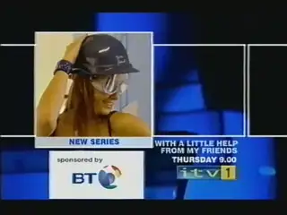 Thumbnail image for ITV1 (Promo)  - 2004