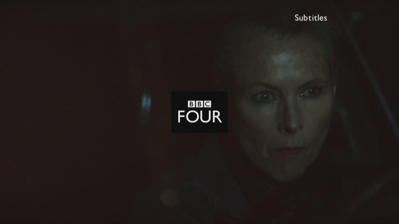 Thumbnail image for BBC Four (Night Driving 2)  - 2019