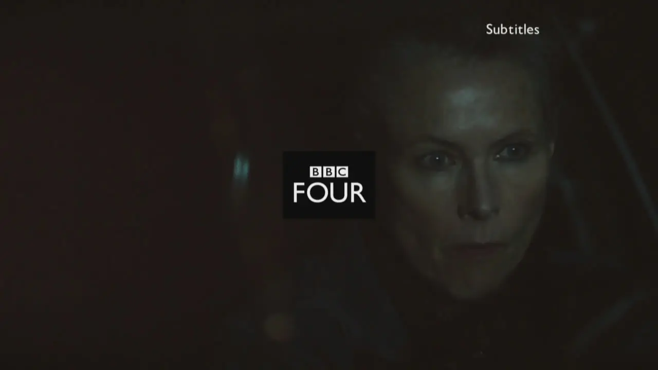 Thumbnail image for BBC Four (Night Driving 2)  - 2019