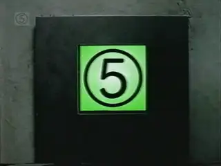 Thumbnail image for Channel 5 (Elevator)  - 1998