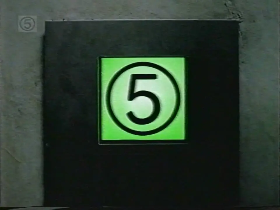 Thumbnail image for Channel 5 (Elevator)  - 1998