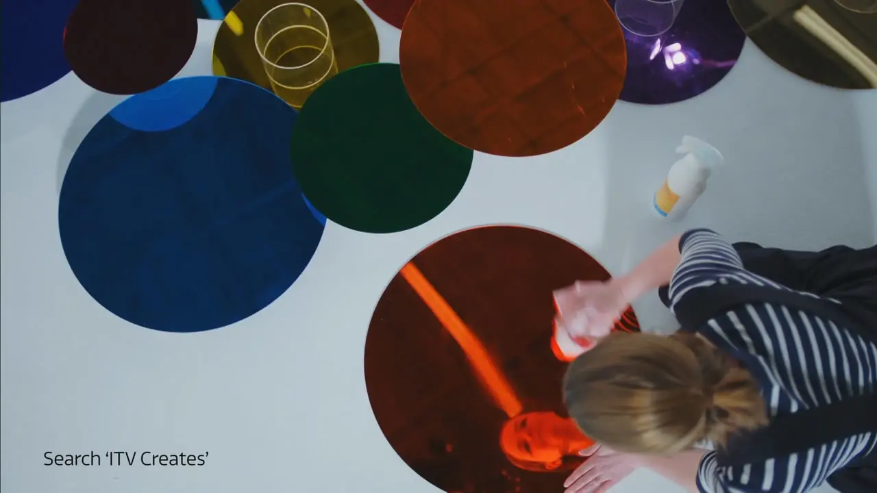 Thumbnail image for ITV (Liz West)  - 2019