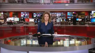 Thumbnail image for BBC Two/News Channel (Sound Error)  - 2019