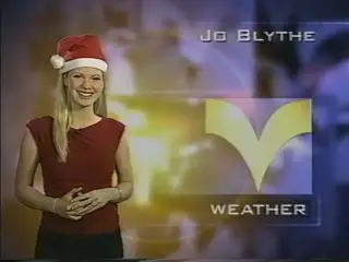 Thumbnail image for Yorkshire Weather  - Christmas 2001