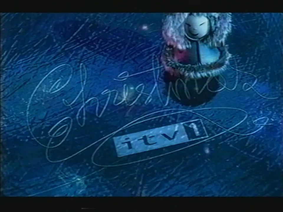 Thumbnail image for ITV1 (Promo)  - Christmas 2001
