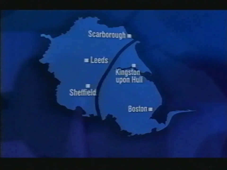 Thumbnail image for Yorkshire Advertising  - 2001