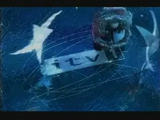 Thumbnail image for ITV1 (Promo)  - Christmas 2001