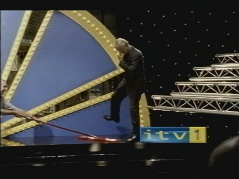 Thumbnail image for ITV1 (Chris Tarrant)  - 2002