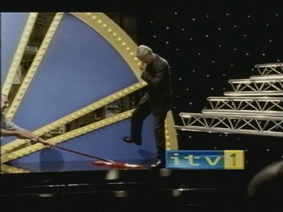 Thumbnail image for ITV1 (Chris Tarrant)  - 2002