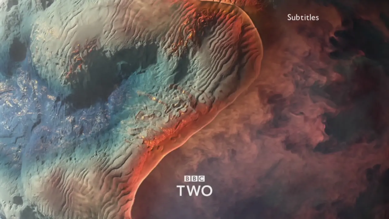 Thumbnail image for BBC Two (Planet)  - 2019