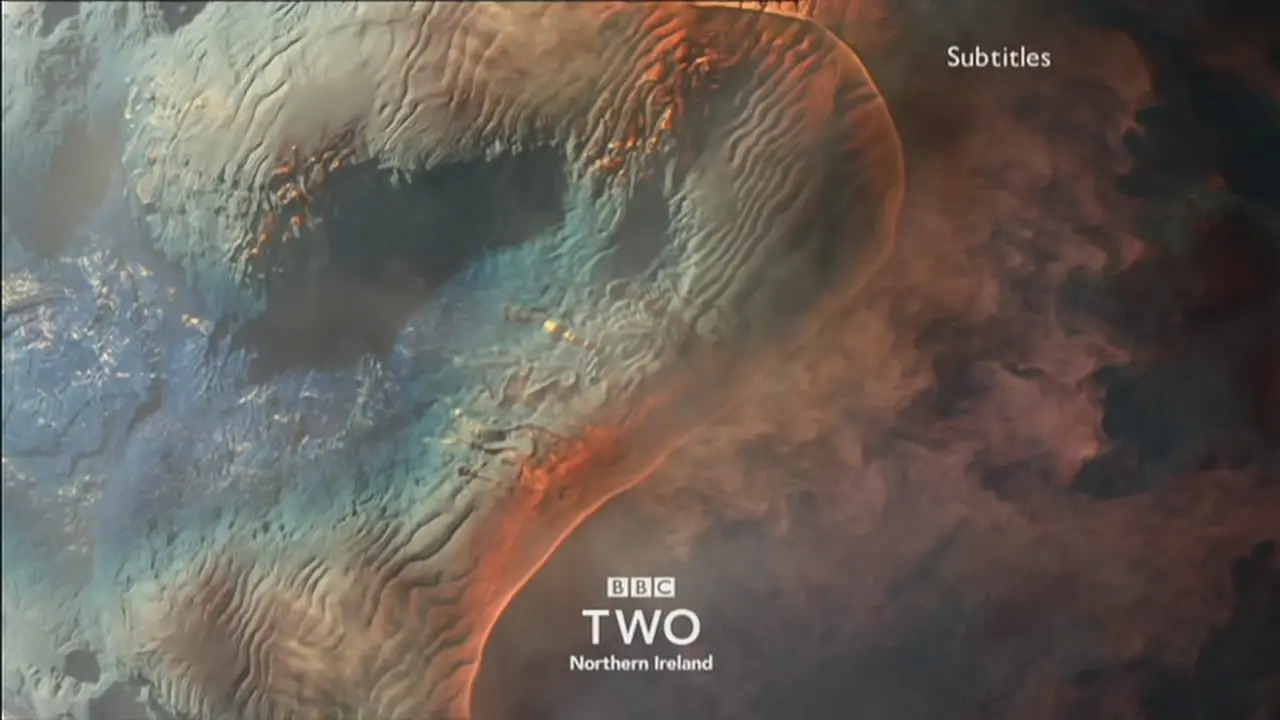 Thumbnail image for BBC Two NI (Planet)  - 2019