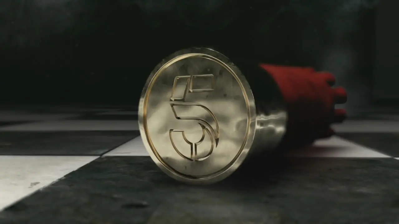 Thumbnail image for Channel 5 (15 Days)  - 2019