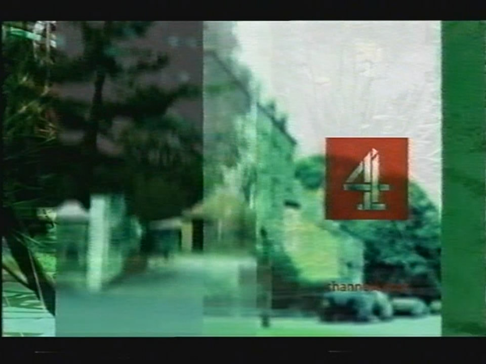 Thumbnail image for Channel 4 (Daytime)  - 2002