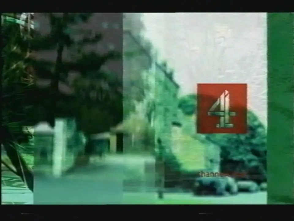 Thumbnail image for Channel 4 (Daytime)  - 2002