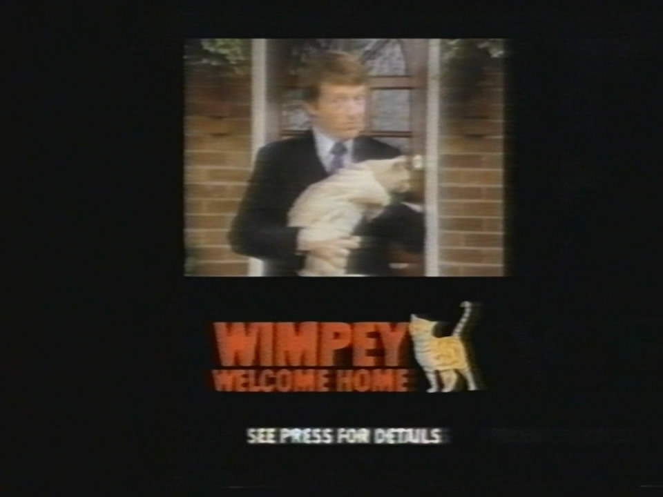 Thumbnail image for Wimpey Homes  - 1983