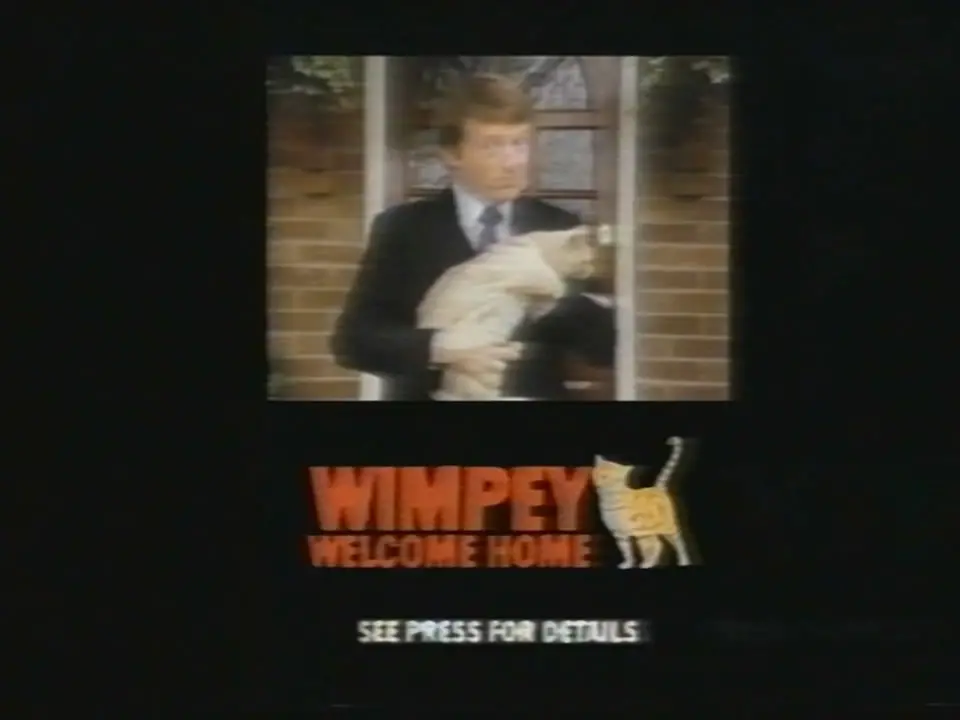 Thumbnail image for Wimpey Homes  - 1983