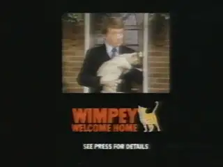Thumbnail image for Wimpey Homes  - 1983