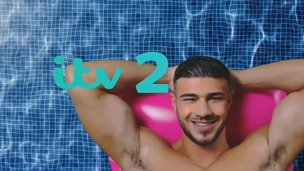 Thumbnail image for ITV2 (Love Island Break)  - 2019