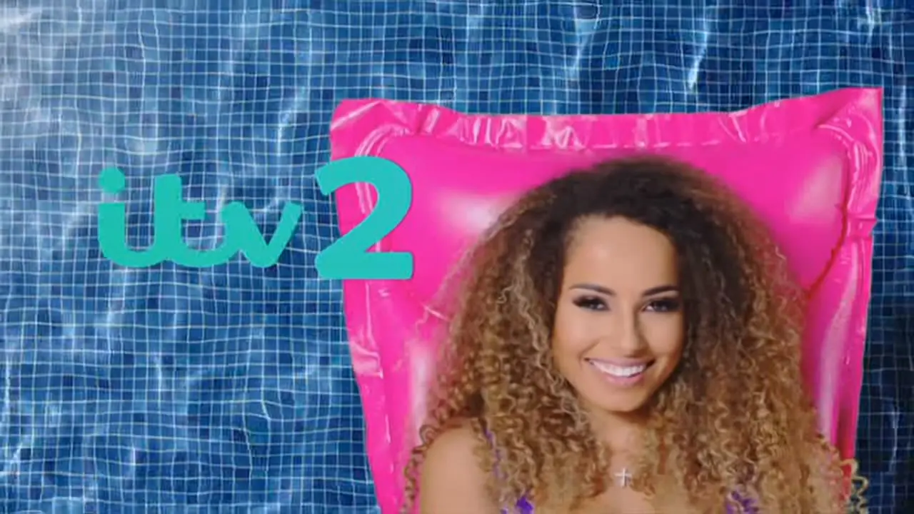 Thumbnail image for ITV2 (Love Island Break)  - 2019