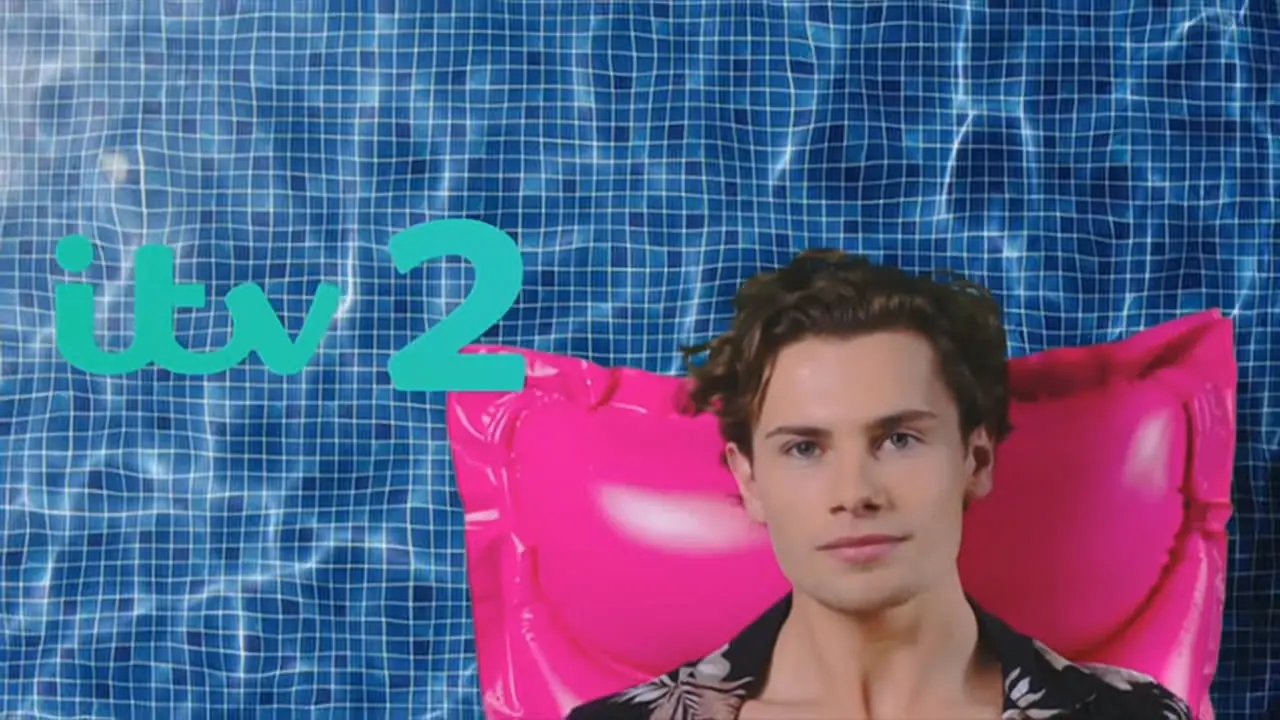 Thumbnail image for ITV2 (Love Island Break)  - 2019