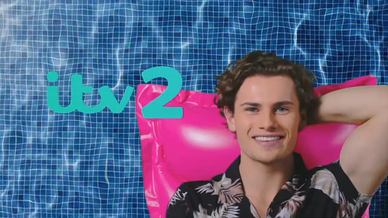 Thumbnail image for ITV2 (Love Island Break)  - 2019