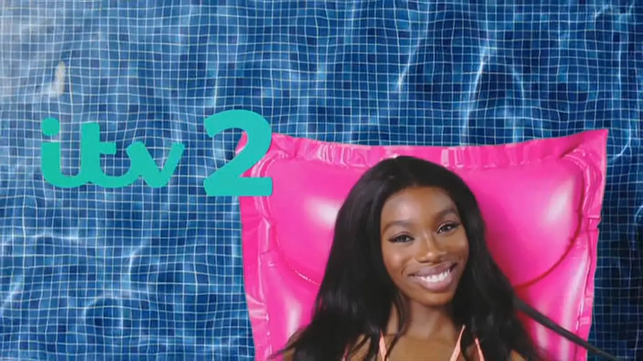 Thumbnail image for ITV2 (Love Island Break)  - 2019