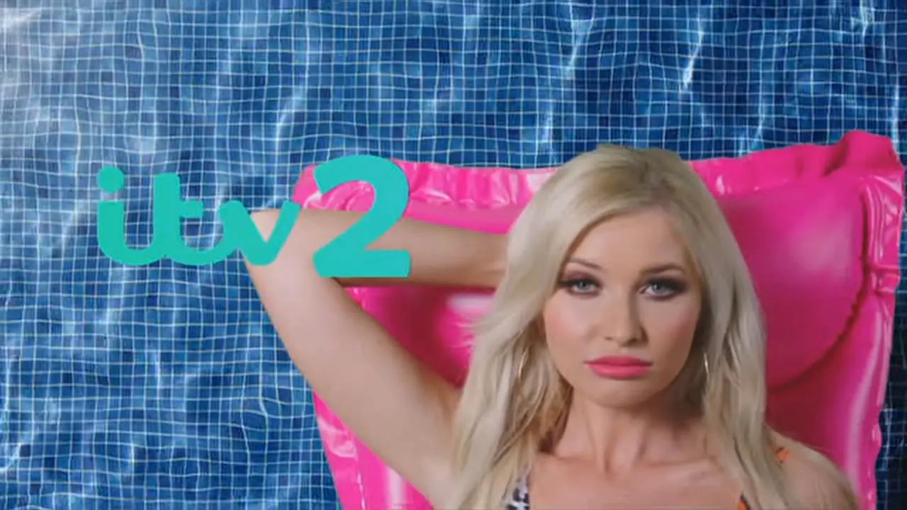 Thumbnail image for ITV2 (Love Island Break)  - 2019