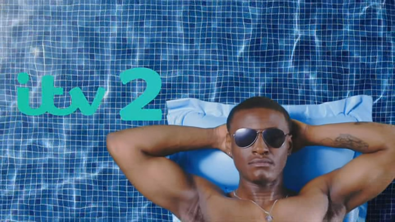 Thumbnail image for ITV2 (Love Island Break)  - 2019