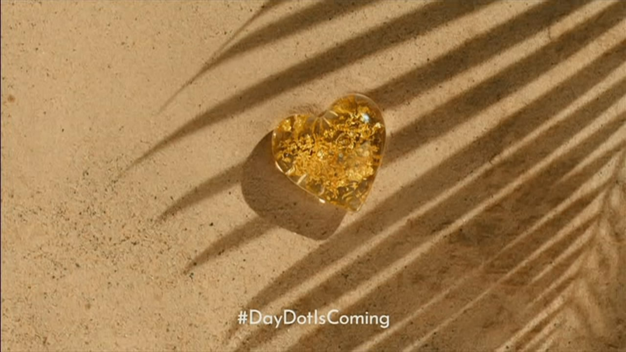Thumbnail image for ITV2 (Love Island Promo Flash - 1 Day)  - 2019