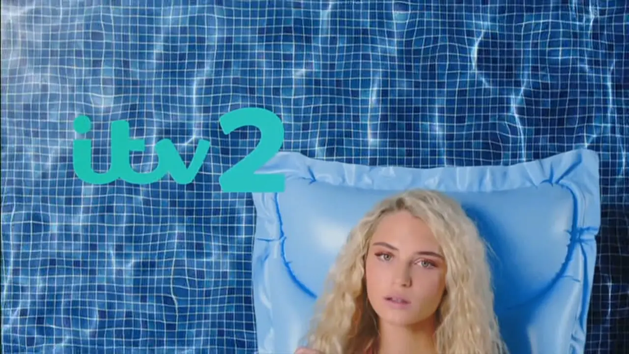 Thumbnail image for ITV2 (Love Island Break)  - 2019