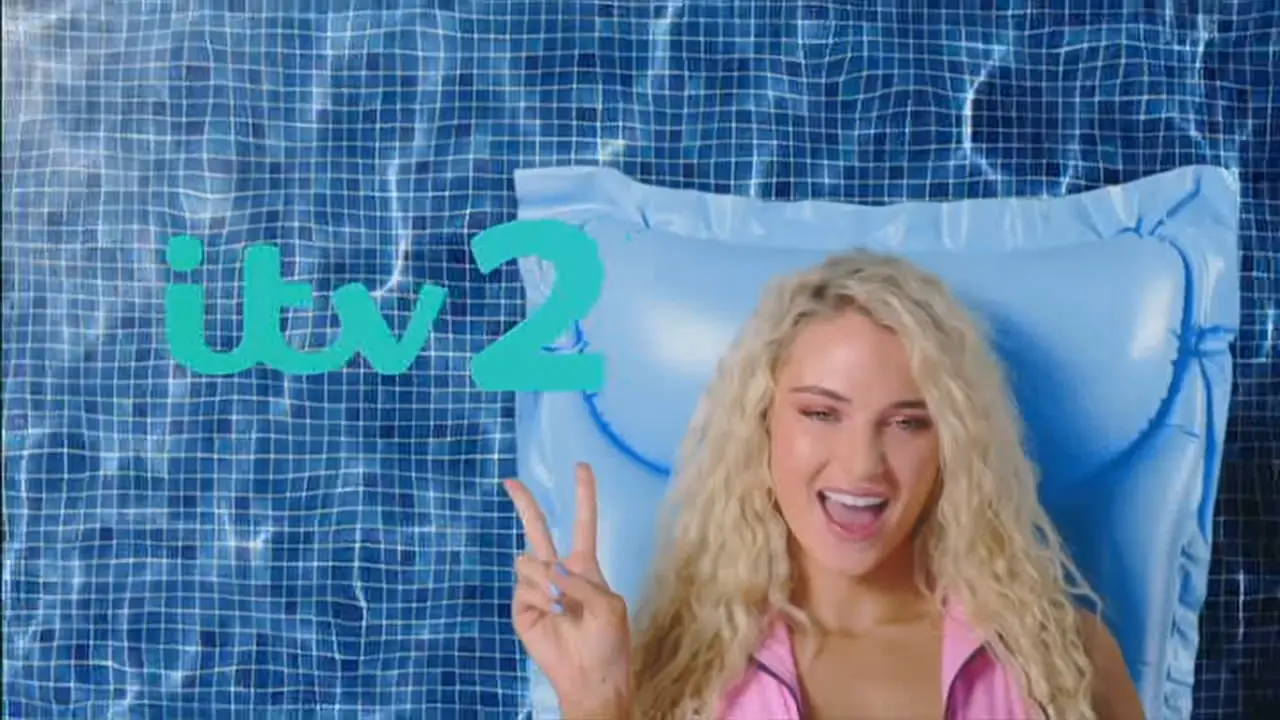 Thumbnail image for ITV2 (Love Island Break)  - 2019