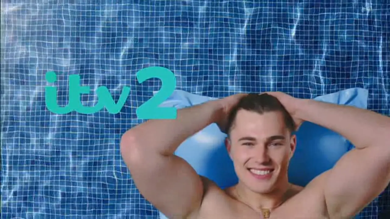 Thumbnail image for ITV2 (Love Island Break)  - 2019