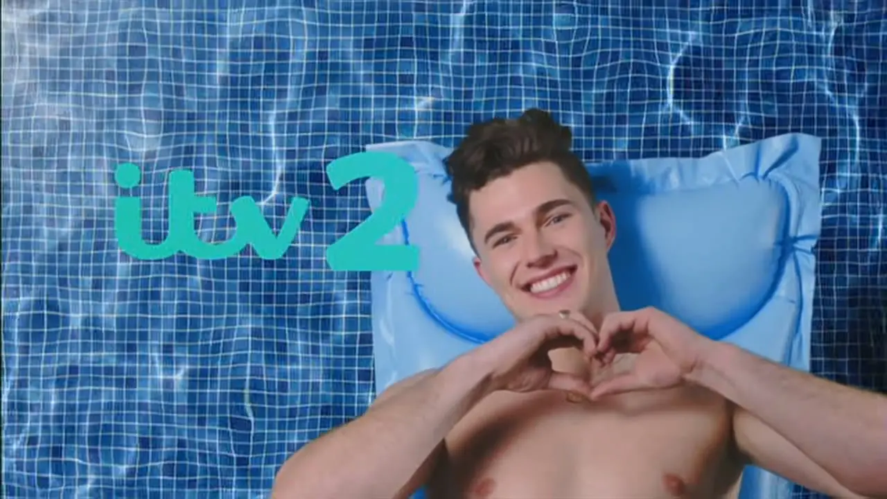 Thumbnail image for ITV2 (Love Island Break)  - 2019