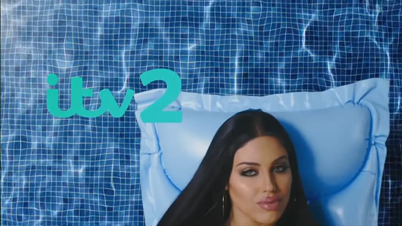 Thumbnail image for ITV2 (Love Island Break)  - 2019