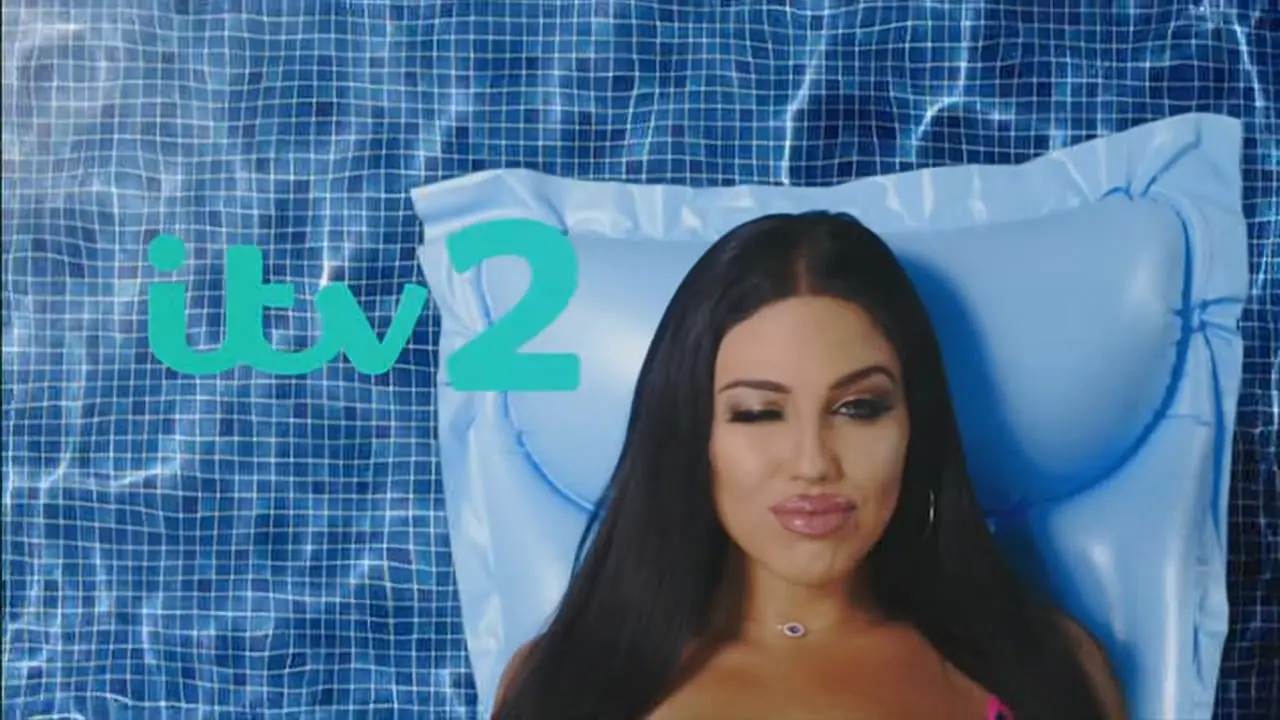 Thumbnail image for ITV2 (Love Island Break)  - 2019