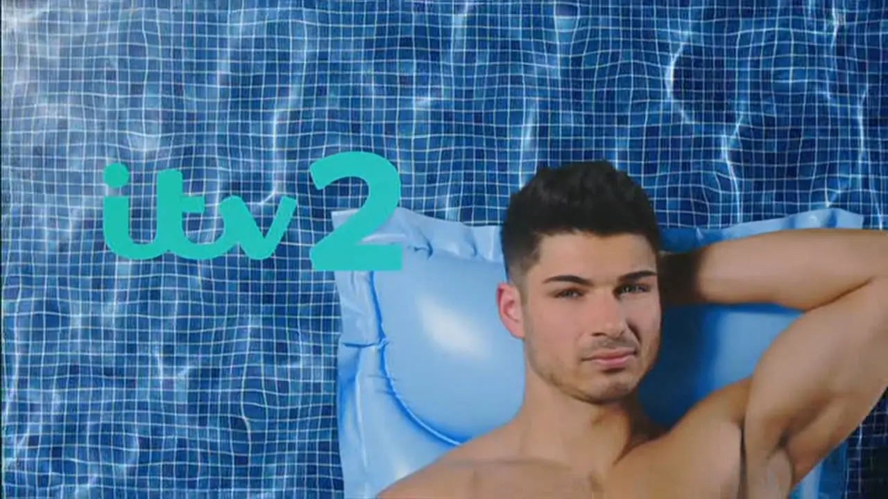 Thumbnail image for ITV2 (Love Island Break)  - 2019