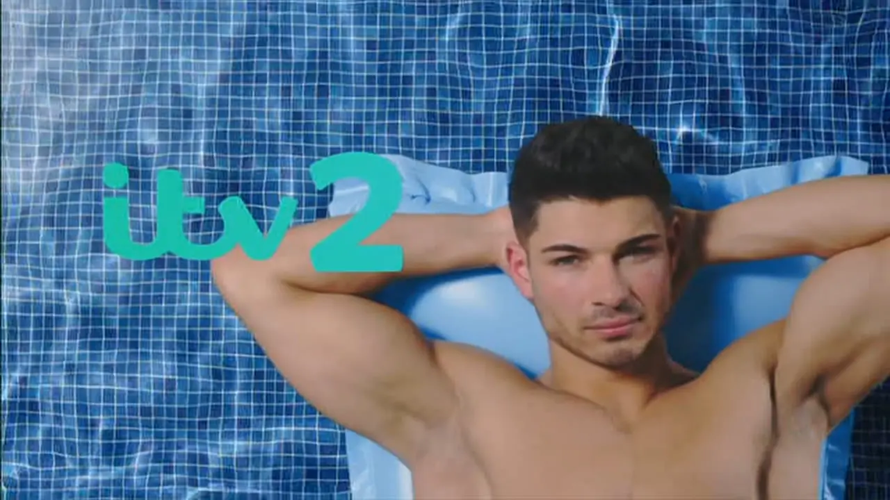 Thumbnail image for ITV2 (Love Island Break)  - 2019