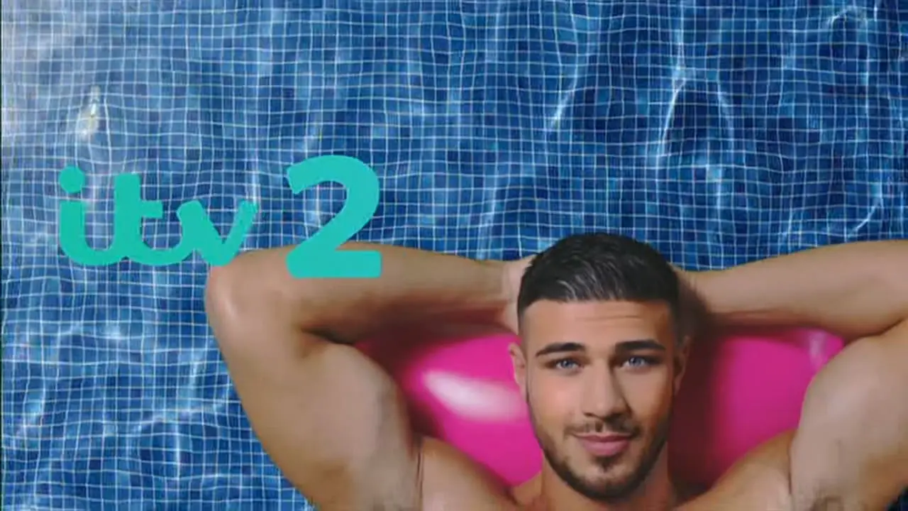 Thumbnail image for ITV2 (Love Island Break)  - 2019