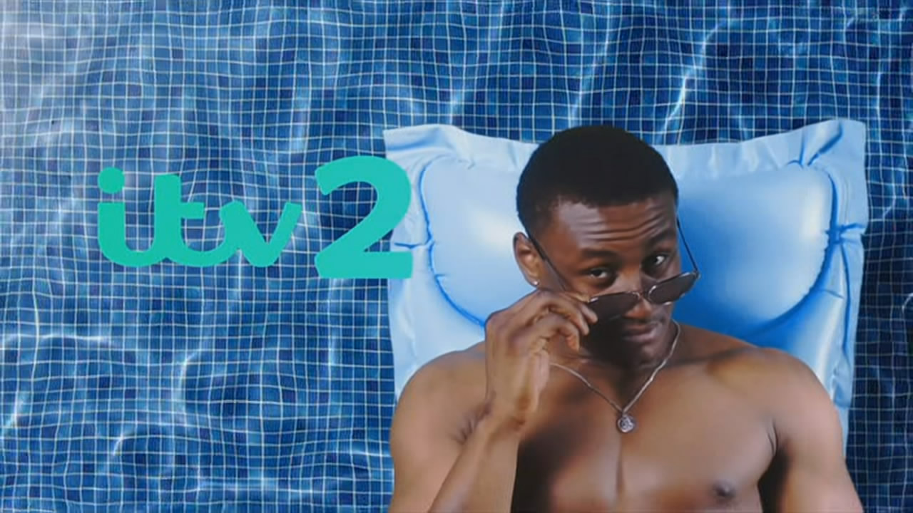 Thumbnail image for ITV2 (Love Island Break)  - 2019