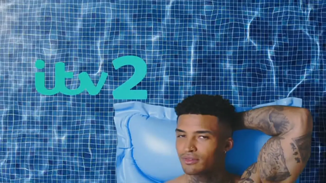 Thumbnail image for ITV2 (Love Island Break)  - 2019