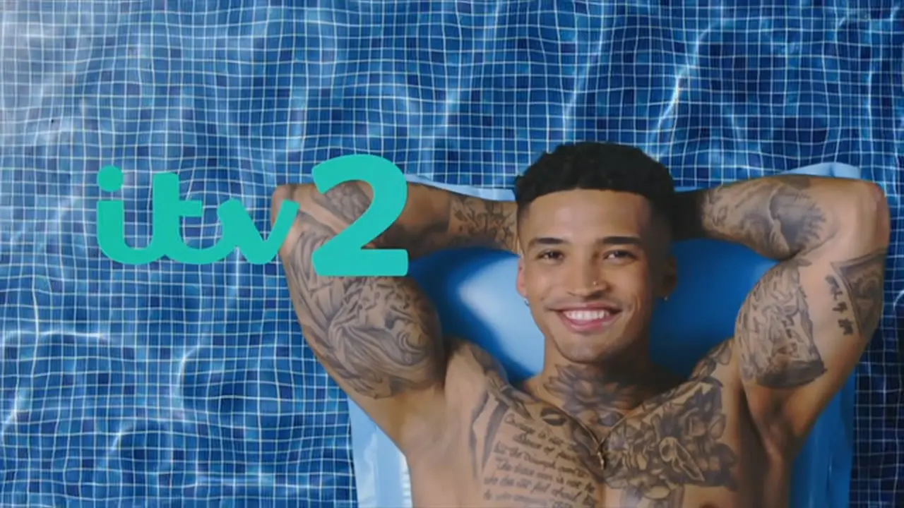 Thumbnail image for ITV2 (Love Island Break)  - 2019