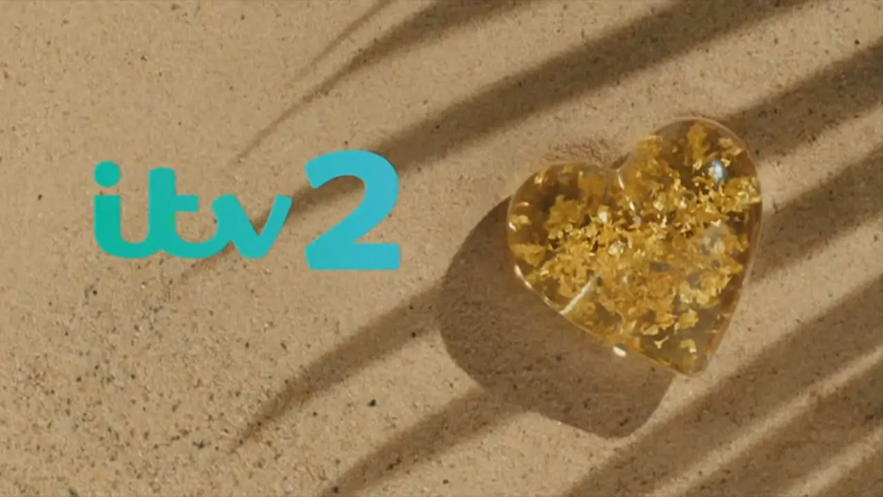 Thumbnail image for ITV2 (Love Island Sting)  - 2019